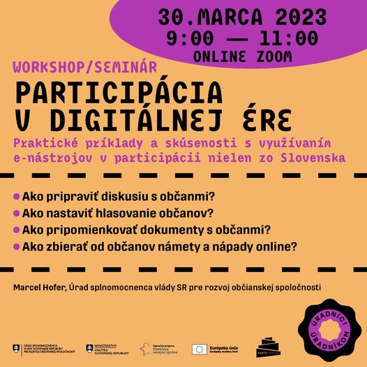 30.3.2023 - e-nástroje
